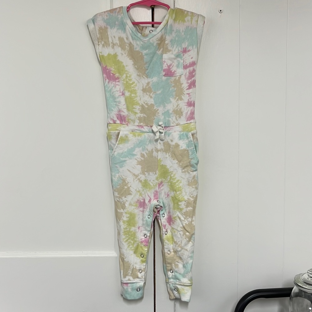 Grayson Mini Target 2T Never Used Overall